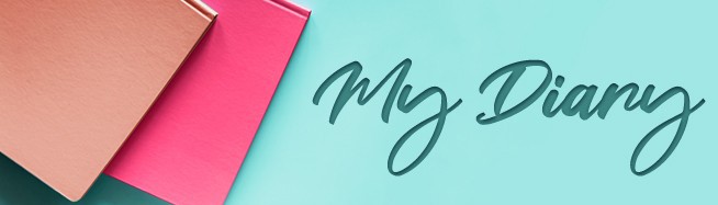 MyDiary